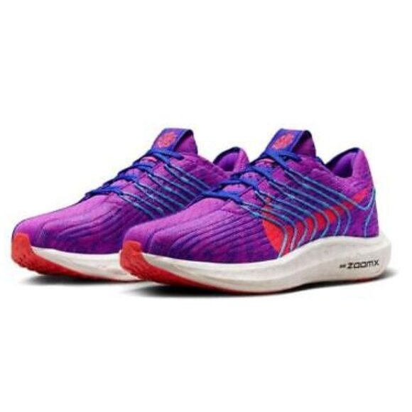 Nike Women's Pegasus Turbo Next Nature | 6.5 | New No Box - Picture 2 of 4